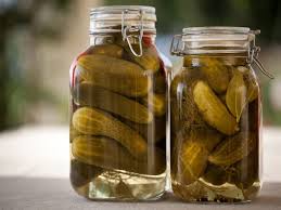 خرید و فروش خیارشور شیشه ممتاز با شرایط فوق العاده